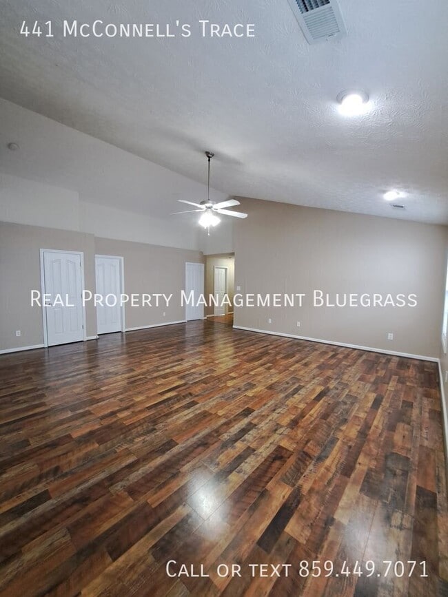 441 McConnell's Trace-