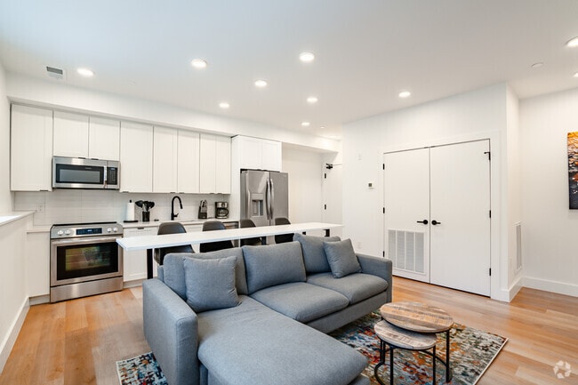 4 HAB - 4 BAÑO - Brookland DC Co-Living