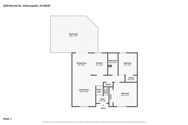 Photo - 2226 Bernie Dr