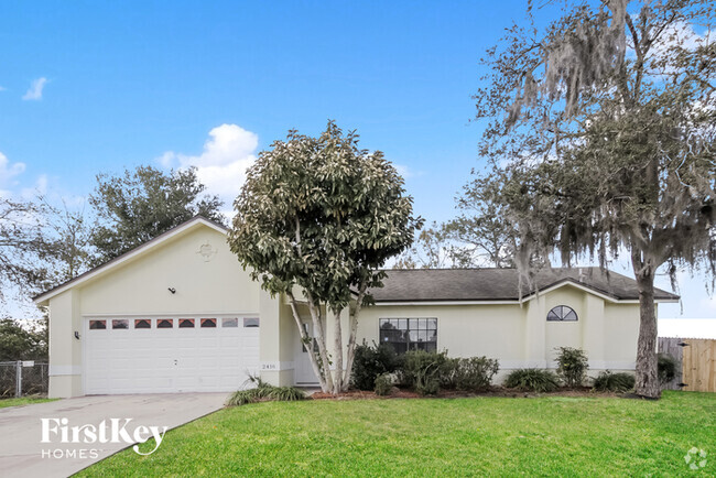 Building Photo - 2416 Lackland Dr Rental