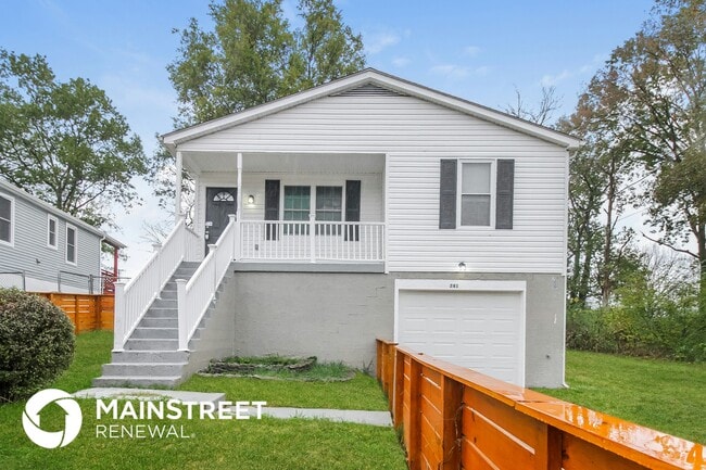 Building Photo - 241 Warrior Rd