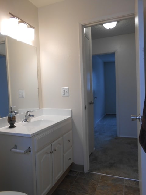 Harrison Square Apartments