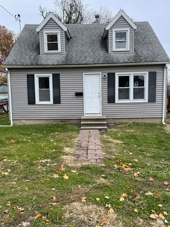 Building Photo - 1717 12th St Rental