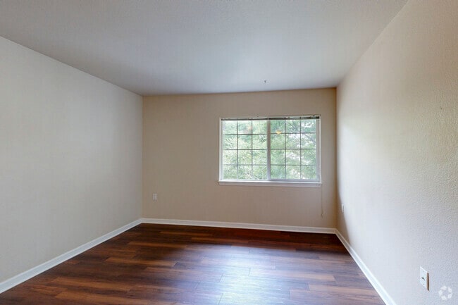 1 habitación, 1 baño - 543 pies cuadrados - Sala de estar