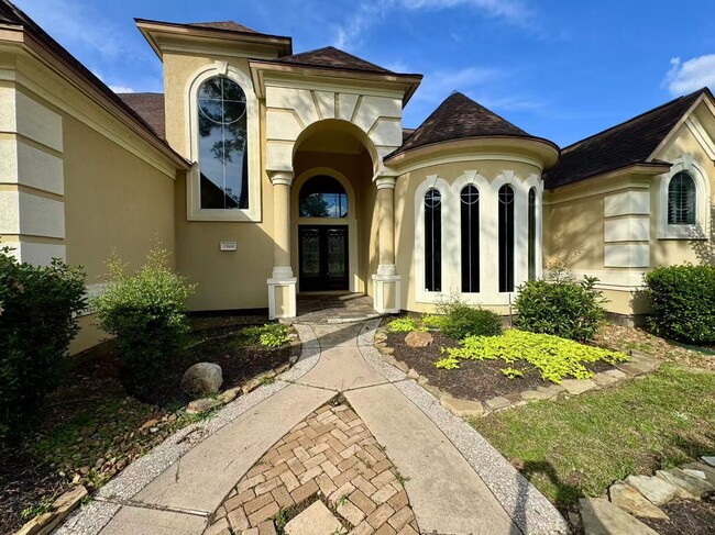 15106 Green Tavern Ct