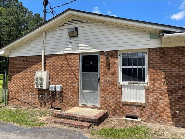 Building Photo - 4959 Galveston Dr Unit A