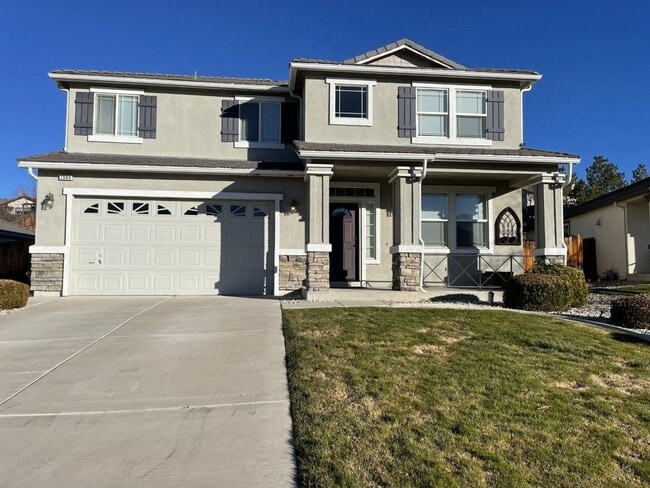 Building Photo - One-of-a-Kind Turnkey Sparks Home!