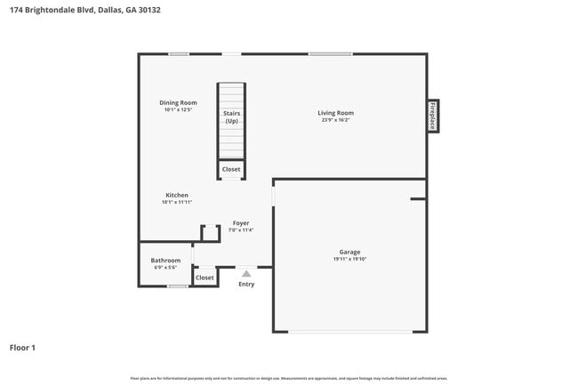 Photo - 174 Brightondale Blvd