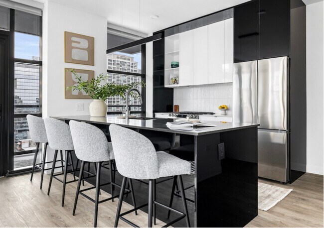 Photo - 741 N Wells St Unit 1401