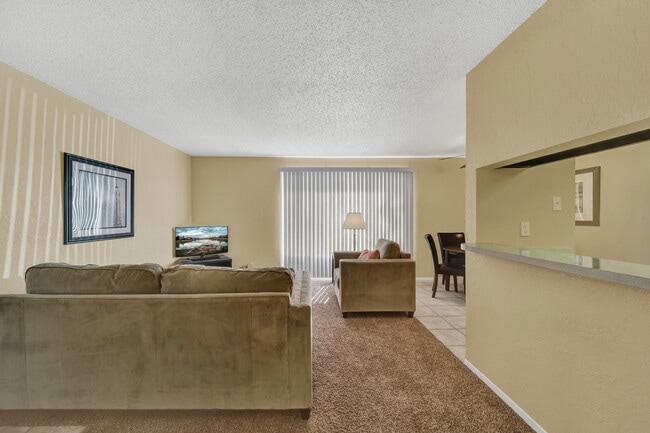 Vista Ventana Apartments