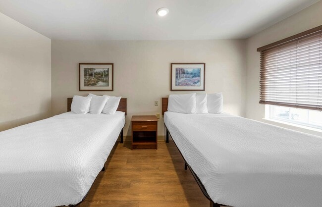 Furnished Studio-Oklahoma City - Southeast