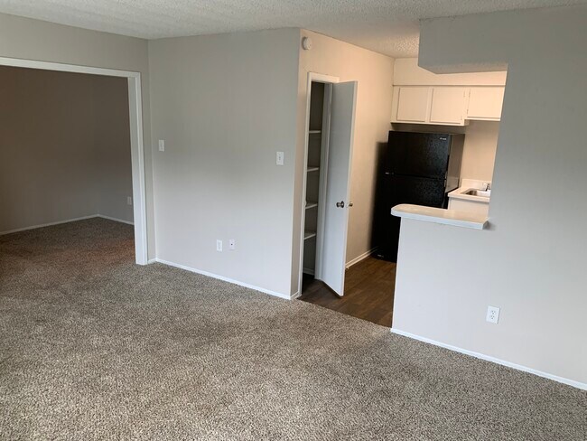 The Nest Apartments