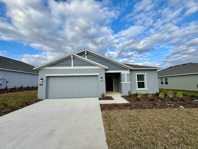 Building Photo - BRAND NEW HOME IN HIDDEN RIDEGE FOR RENT