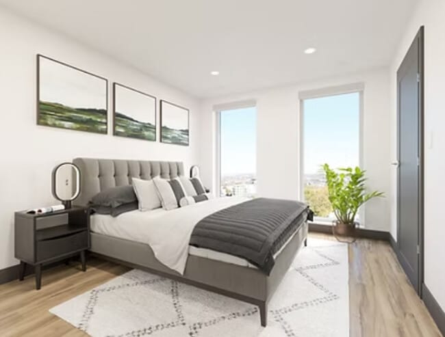 Photo - The Elevation on Robie