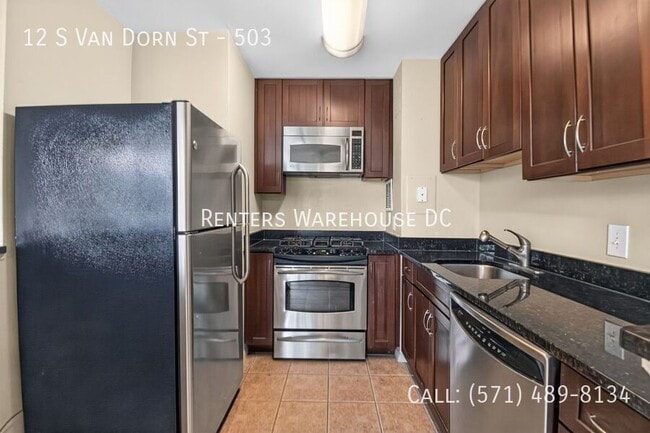 Photo - 12 S Van Dorn St