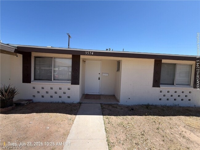 Photo - 3574 San Pascual Ave