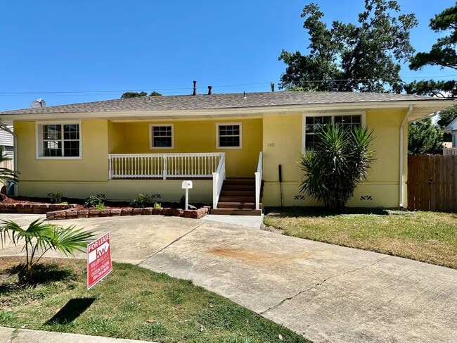 Photo - 3401 Purdue Dr