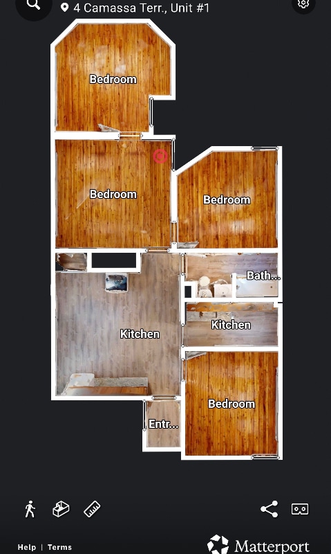 Photo - 3 Camassa Terrace Unit 2