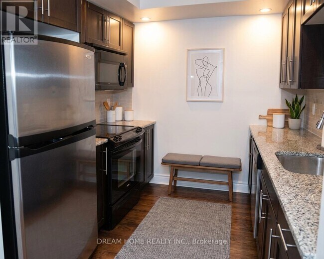 Photo - 23 Cox Blvd Unité 858