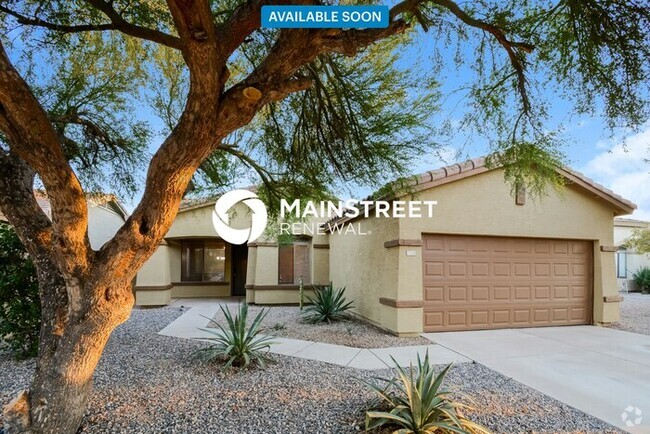 Building Photo - 17526 W Hope Dr Rental