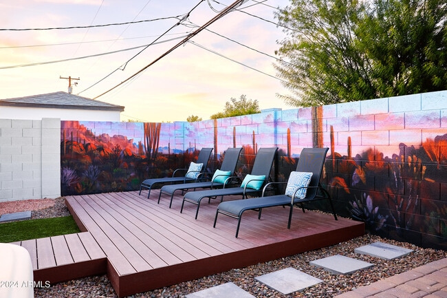 Photo - 7702 E Verde Ln