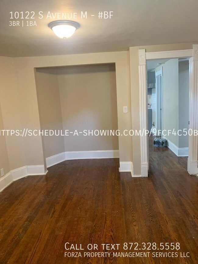 Photo - 10122 S Ave M Unit #BF