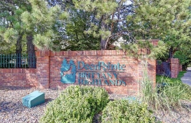 Building Photo - 1836 S Pitkin Cir Unit #B Rental