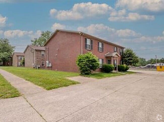 Building Photo - 8506 Standing Oak Dr Unit 4 Rental