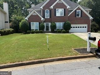 Building Photo - 1568 Ridge Point Dr NW