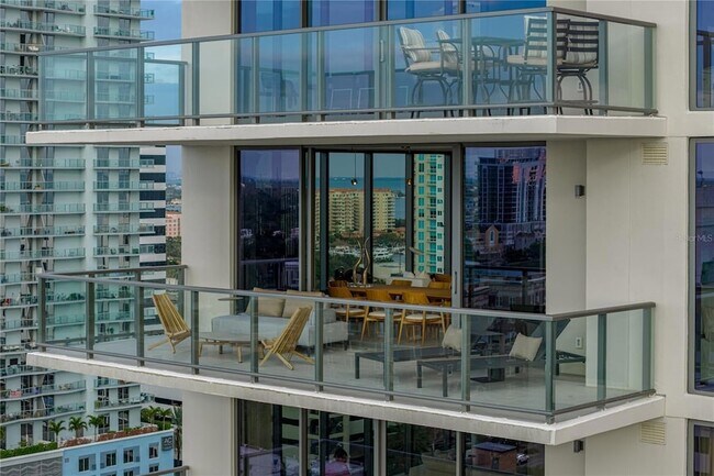 Photo - 275 1st Ave S Unit 1701