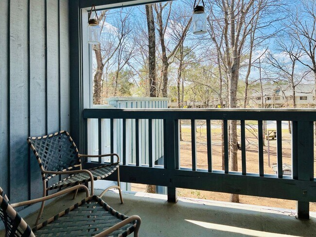 Photo - 1 BR efficiency w/Utilities Included! In t... Unit 1406 Harbourside Dr - FEDOR