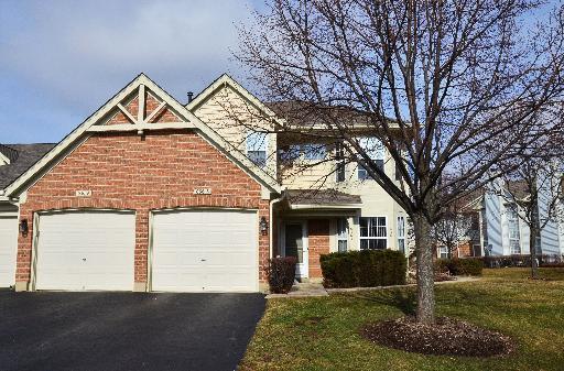 Photo - 636 Village Rd Townhome