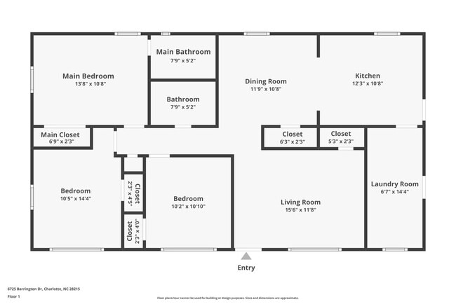 Photo - 6725 Barrington Dr