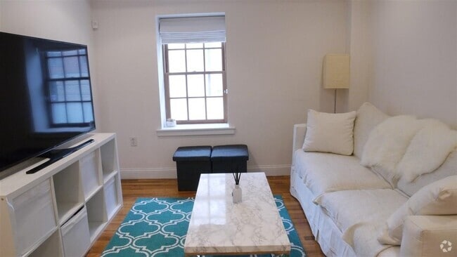 Building Photo - 133 Grand St Unit 1 Rental