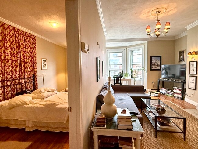 Photo - 181 Beacon St Unit 2R