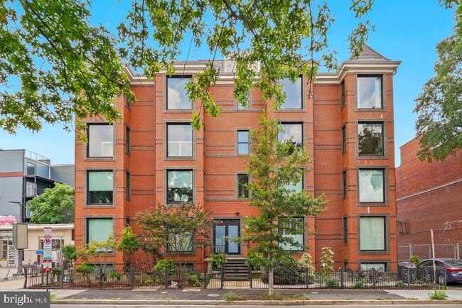 Building Photo - 440 Rhode Island Ave NW Unit 302 Rental
