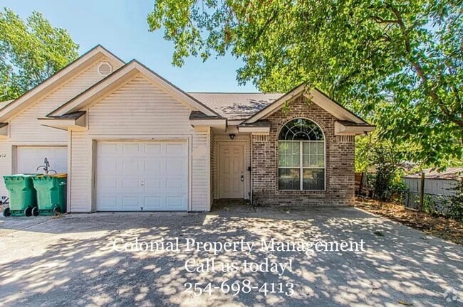 Building Photo - 3bd/2ba in Belton TX Rental