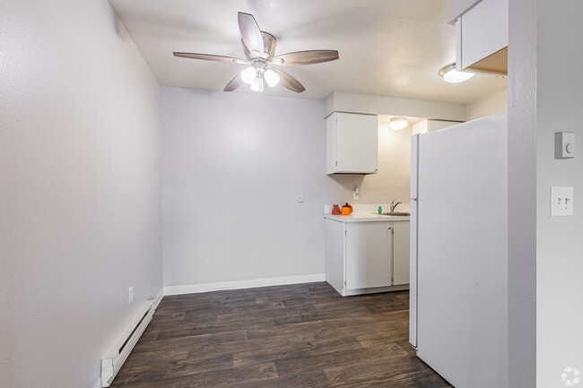 Photo - Keystone East