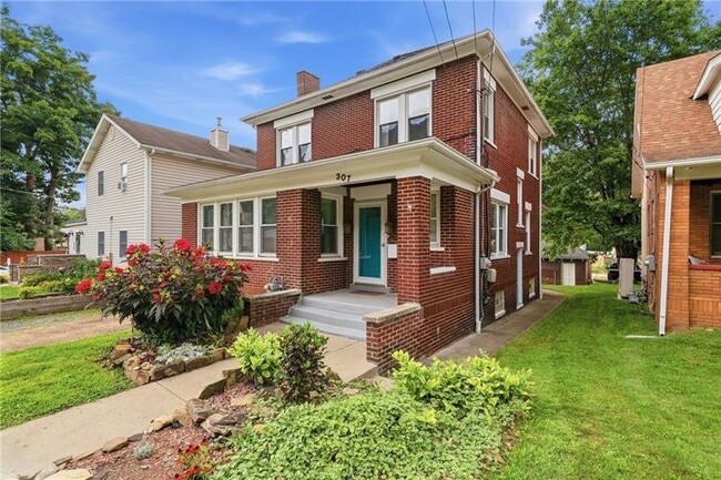 Photo - 307 Ambridge Ave