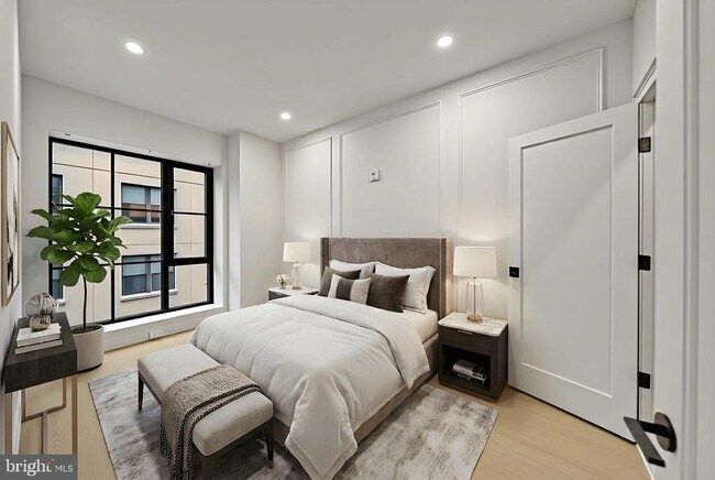 Photo - 2121 Ward Pl NW Unidad 407