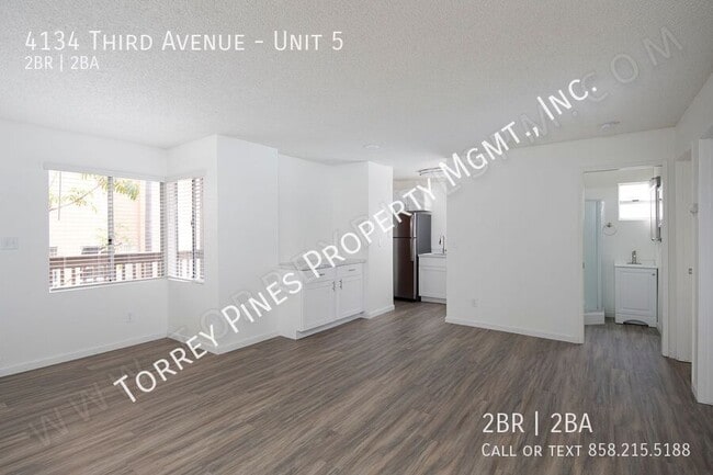 Building Photo - 4134 Third Avenue-Unit 5 Unit 5 Rental