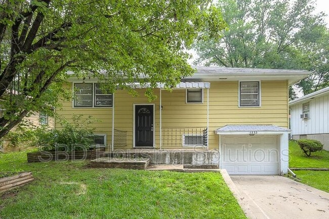 Photo - 1233 Dickinson Rd Casa