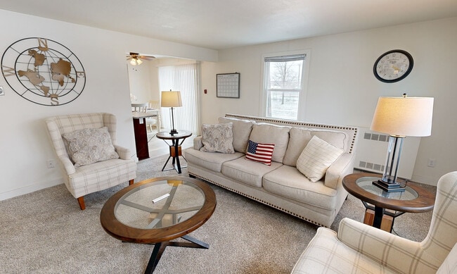 Photo - The Preserve on 10th