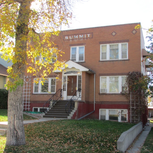 Building Photo - 1004 2nd Ave S Rental