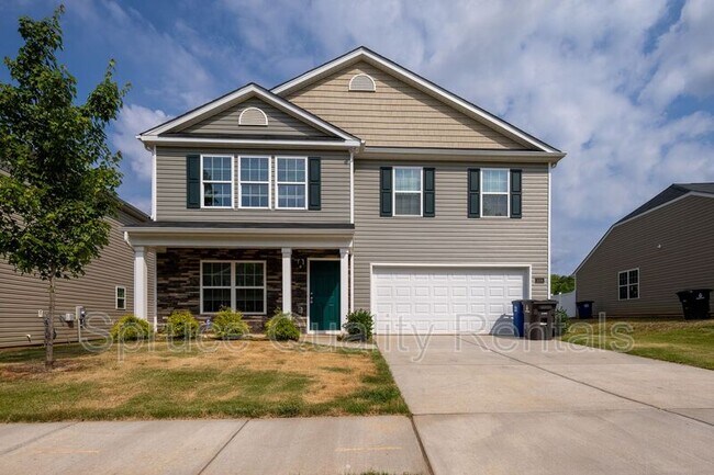 Photo - 2008 Longshadow St