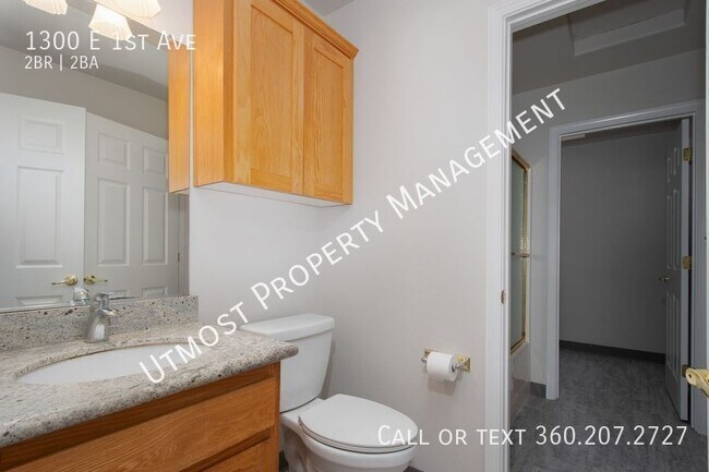 Photo - 1300 E 1st Ave