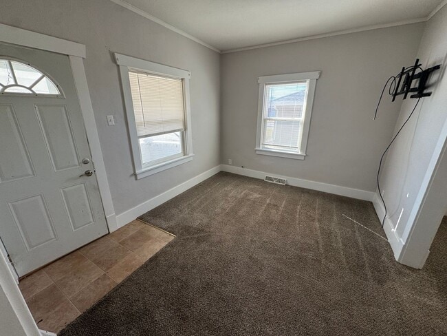 Photo - Main level house