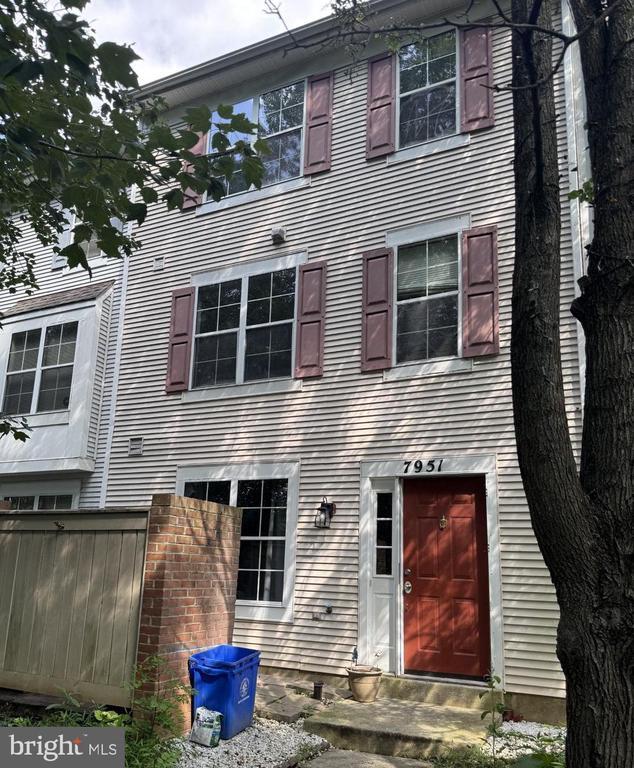 Building Photo - 7951 Otter Cove Ct