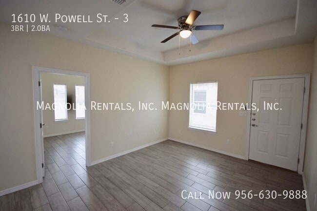 1610 W Powell St Unidad 3