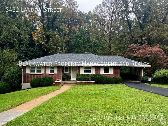 Building Photo - 3 Bedroom Home in Boonsboro!